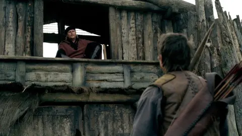 movie image
