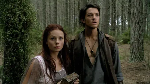 movie image