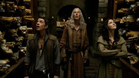movie image