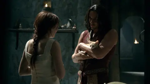 movie image