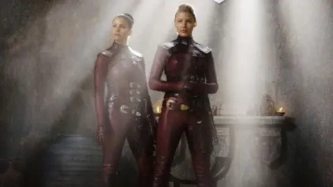 movie image