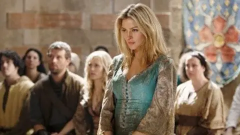 movie image