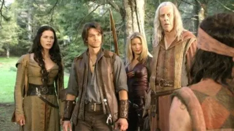 movie image