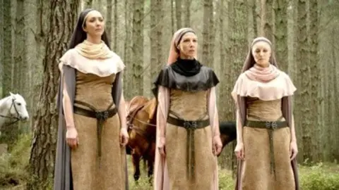 movie image