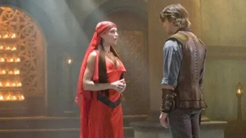 movie image