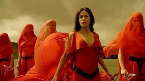 movie image