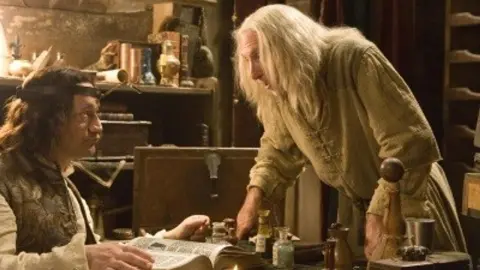 movie image