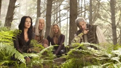 movie image