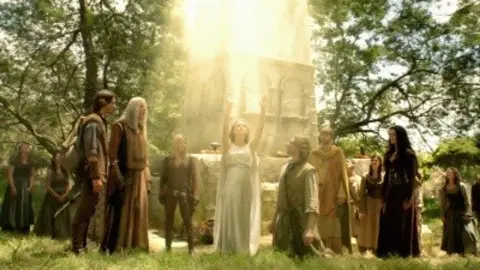 movie image