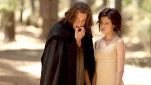 movie image
