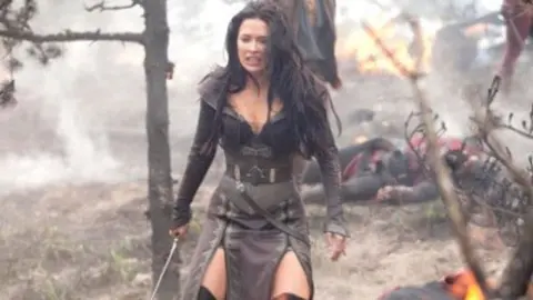 movie image