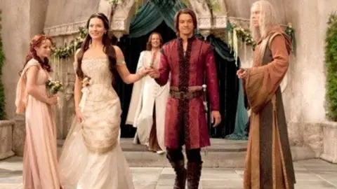 movie image