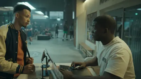 movie image