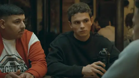 movie image