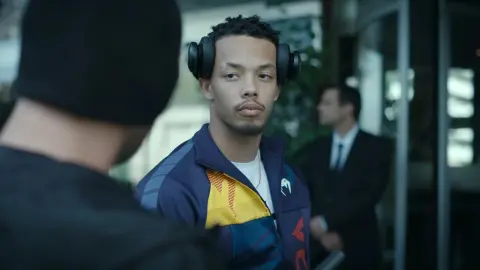 movie image