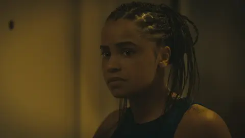 movie image