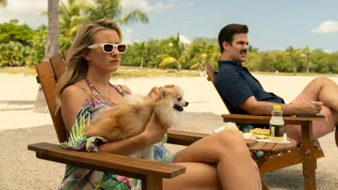 movie image