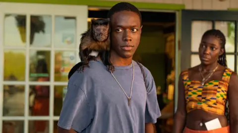 movie image