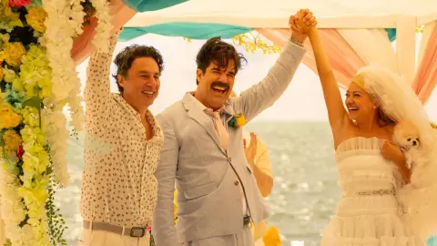 movie image