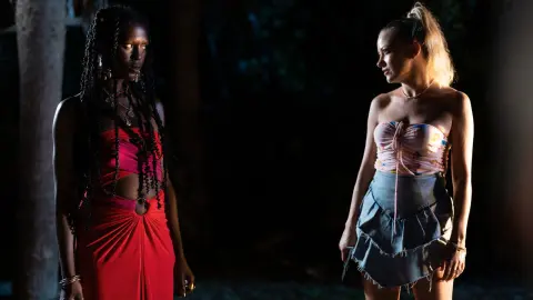 movie image