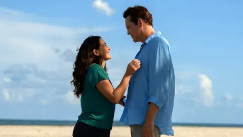 movie image