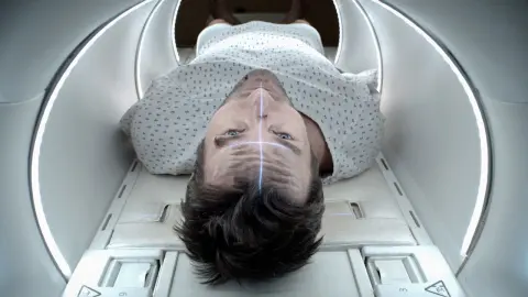 movie image