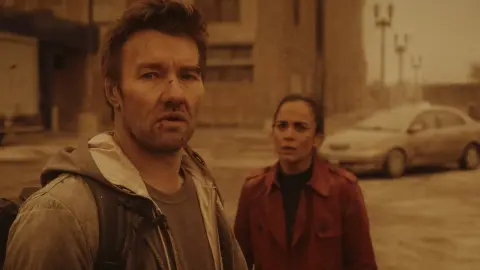 movie image