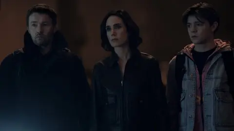 movie image