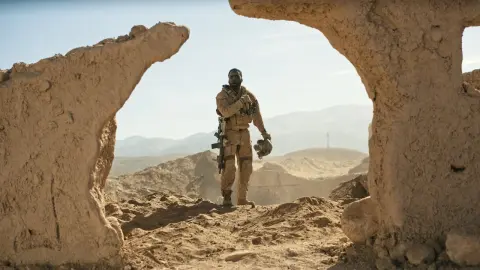 movie image