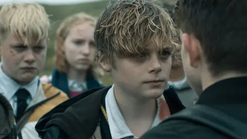movie image