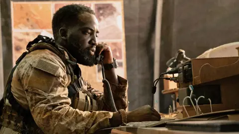 movie image