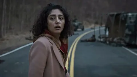 movie image