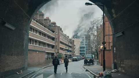 movie image