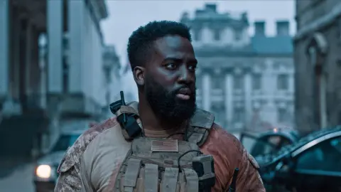 movie image