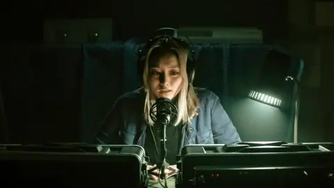 movie image