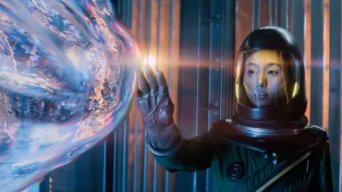 movie image