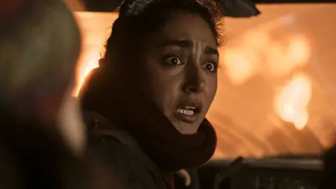 movie image