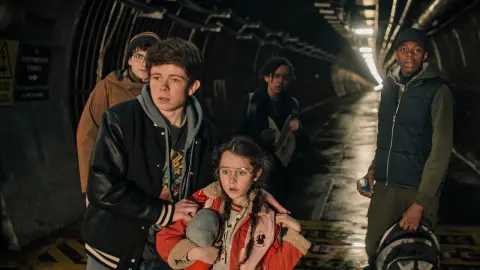 movie image