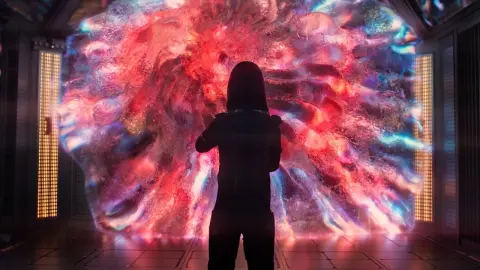 movie image