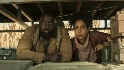 movie image