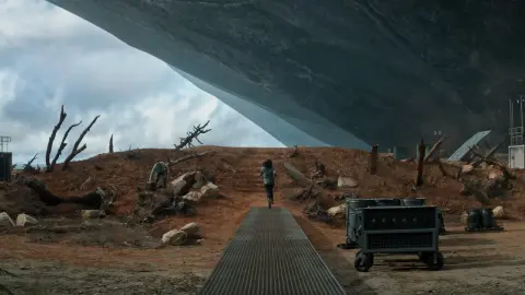 movie image