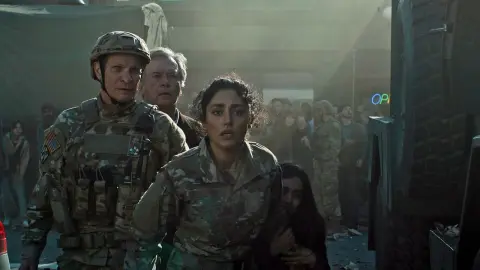 movie image