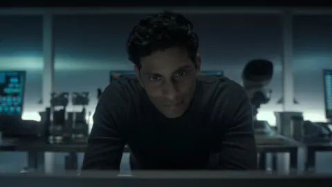movie image