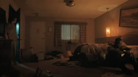 movie image