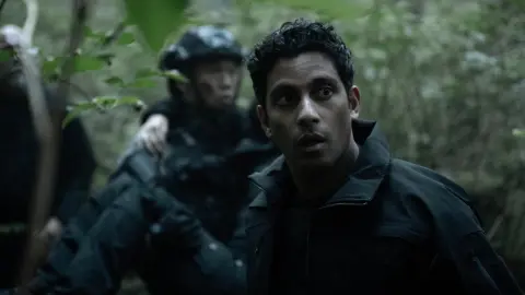 movie image