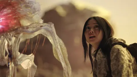 movie image