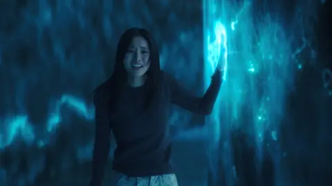 movie image