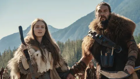movie image