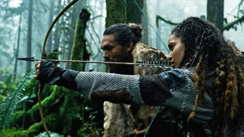 movie image