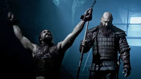 movie image